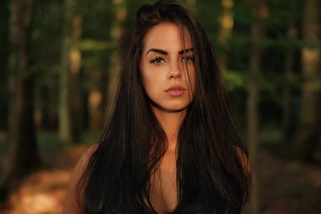 Naakte gelekte OnlyFans-foto van Marlen Valderrama Alvarez
