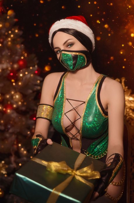 Lana Ronina