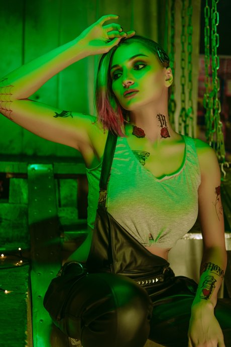 Lana Ronina