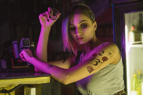 Lana Ronina