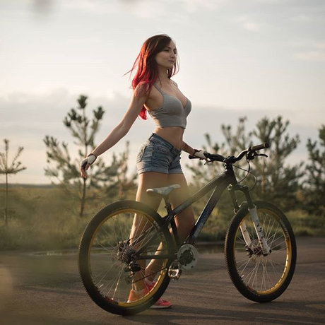 Lana Ronina