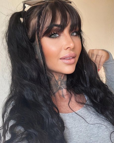 Inkedfleur