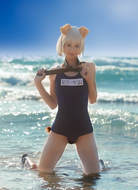 Michal Cosplay