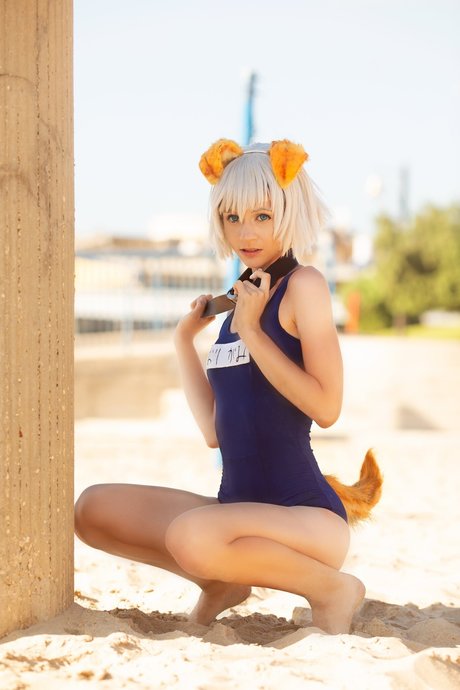 Michal Cosplay