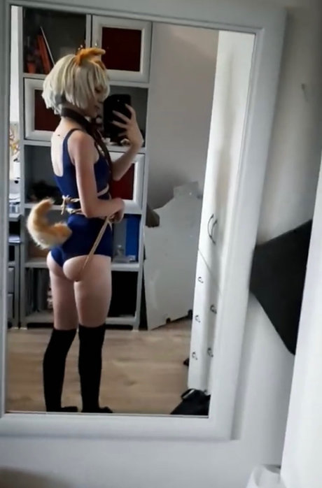 Michal Cosplay