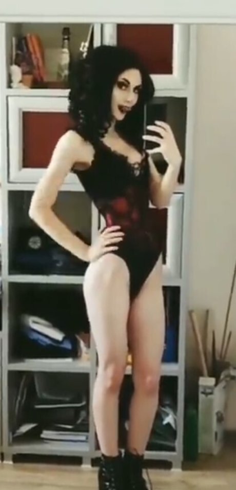 Michal Cosplay