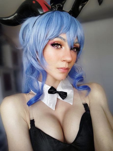 Michal Cosplay