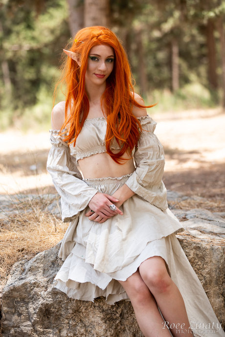 Michal Cosplay