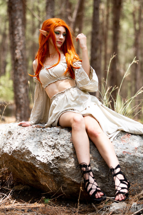 Michal Cosplay
