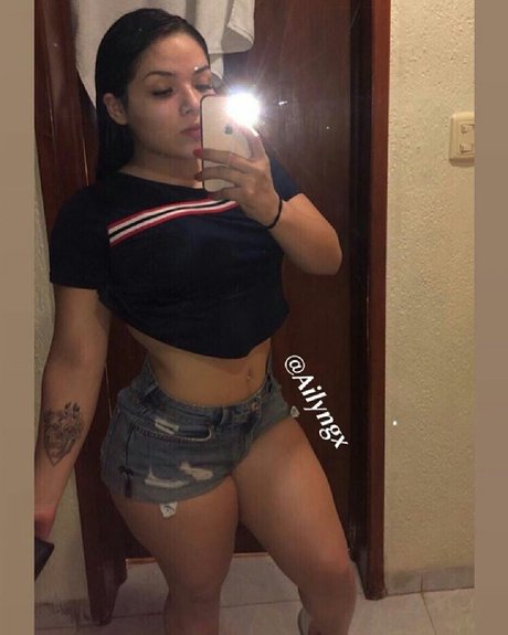 Aylin Guevara