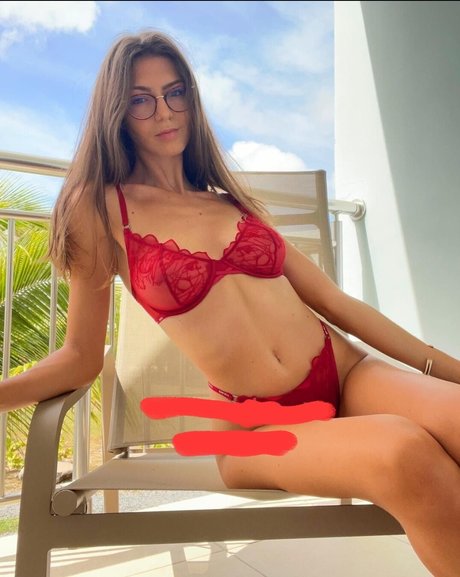 Johanna Peyre