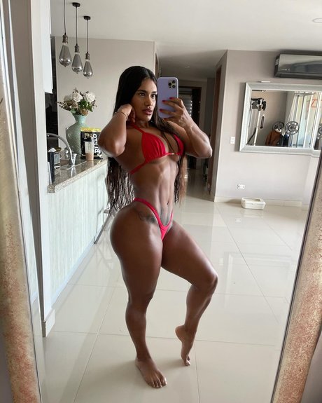 Sunny Doria Vargas