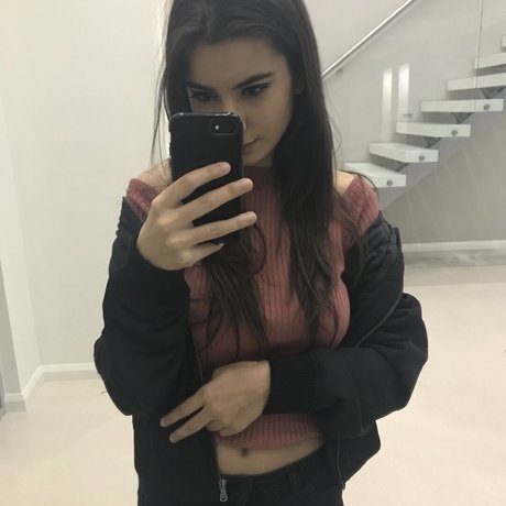 Naakte gelekte OnlyFans-foto van Loser Dyke