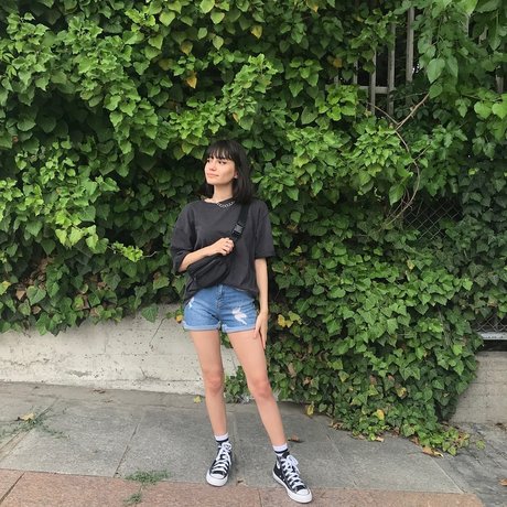 Naakte gelekte OnlyFans-foto van Subaronovv