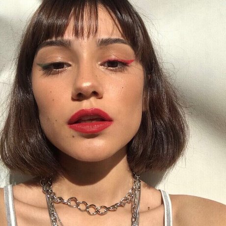 Naakte gelekte OnlyFans-foto van Subaronovv