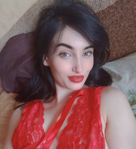 Ayana Abramova