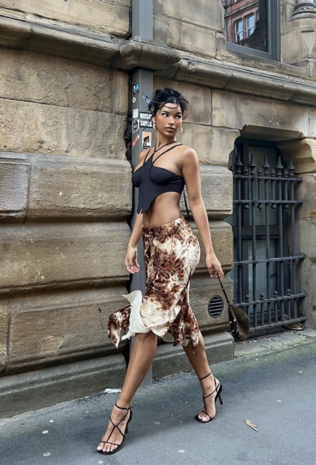 Chloe Scantlebury