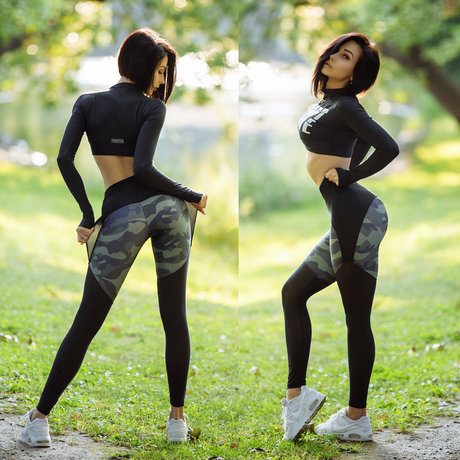 Kristina Smerdova