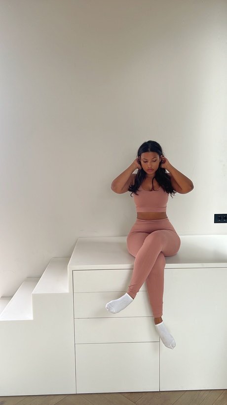 Steph Esther
