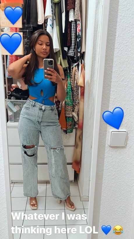 Steph Esther
