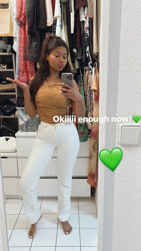 Steph Esther