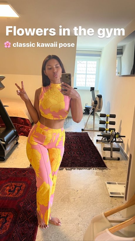 Steph Esther