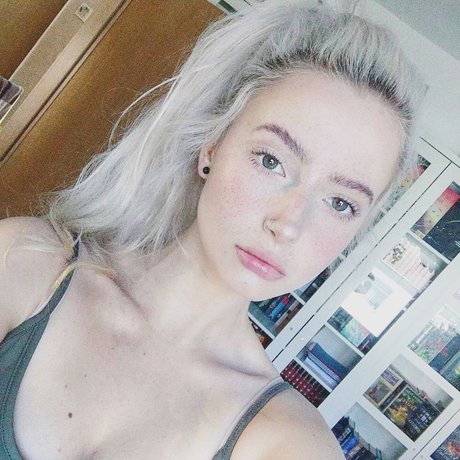 Caelyn Mathews