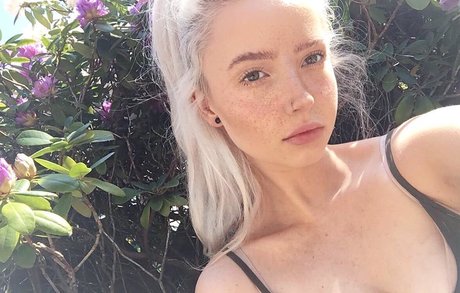 Caelyn Mathews