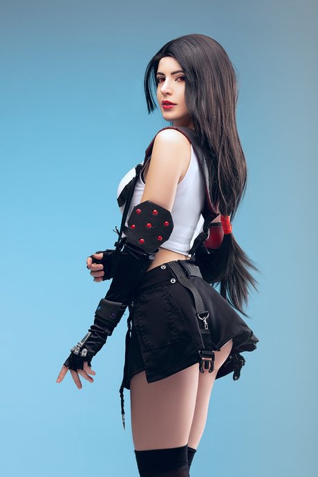 Decepticon Cosplay