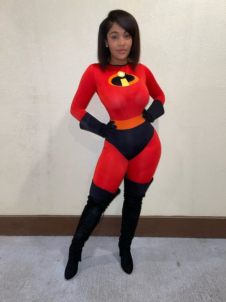 Honey Isabel