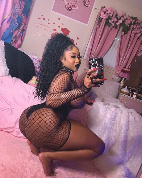 Jahara Daughtry