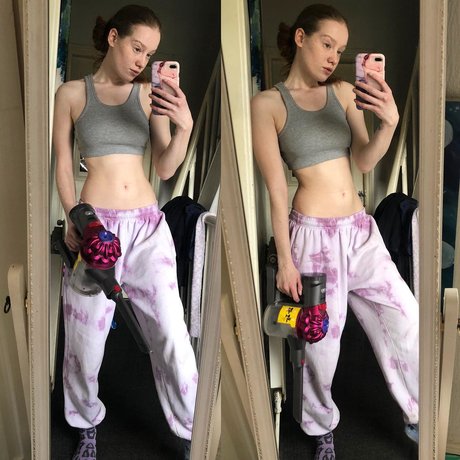Lucie Middleton
