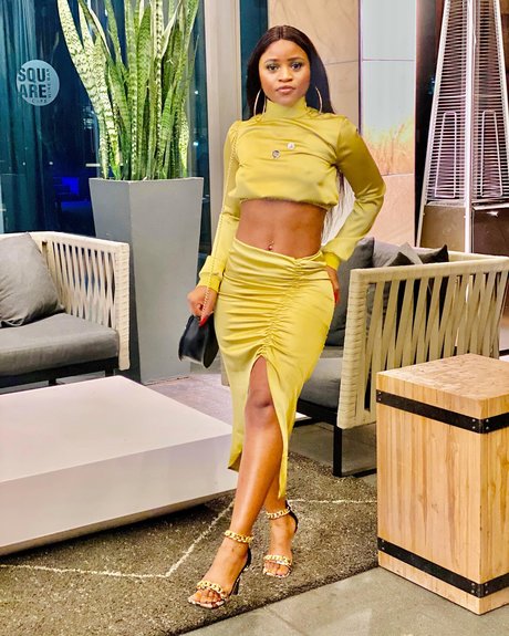 Sharon Gambu