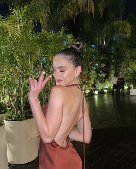 Yael Shelbia