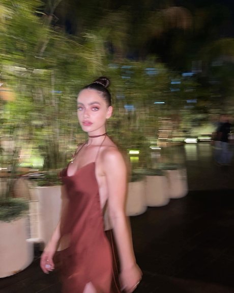 Yael Shelbia