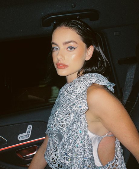 Yael Shelbia