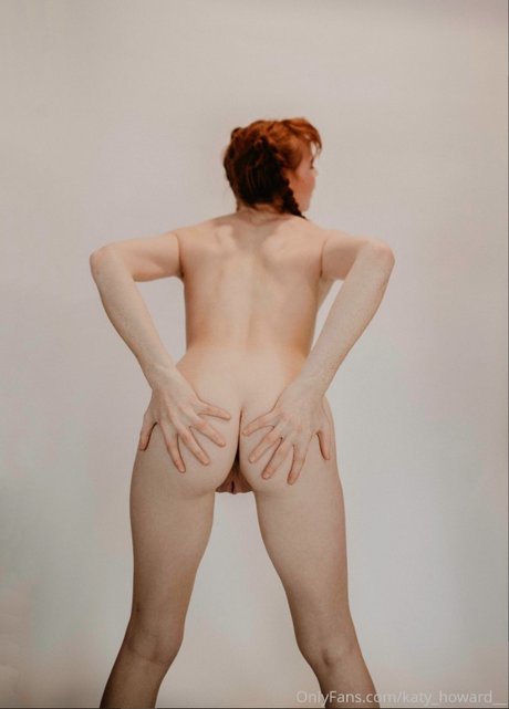 Katy Howard