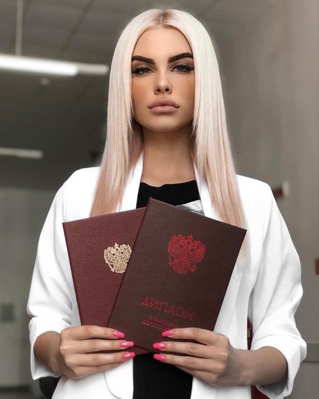 Iva Kivock