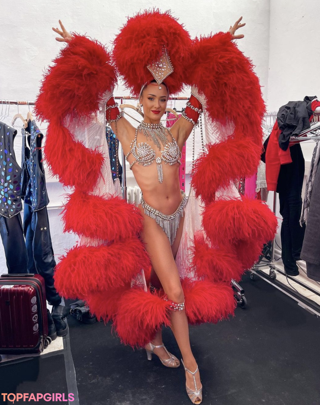 Naakte gelekte OnlyFans-foto van Olivia James Baird #5 Naakte gelekte OnlyFans-foto van Olivia James Baird #5