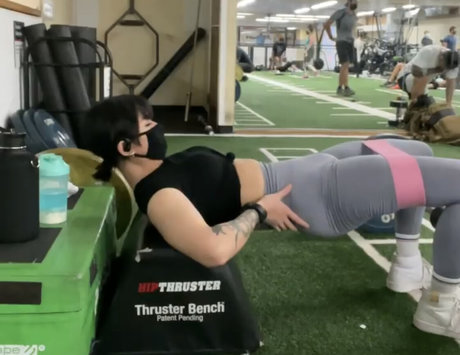 Tabi Lift