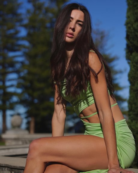 Alanah Yukich