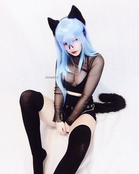 Himeahri