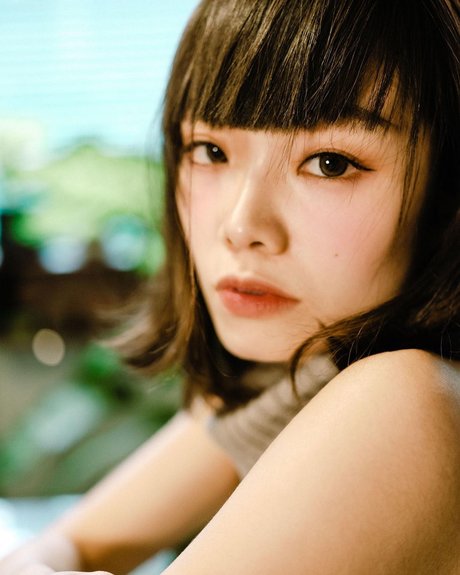 Queenie Lam