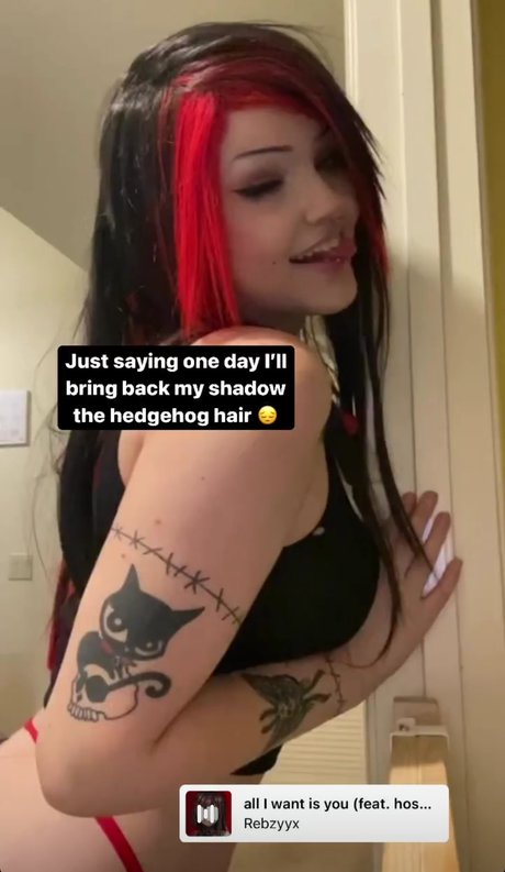 Succubus Sushi