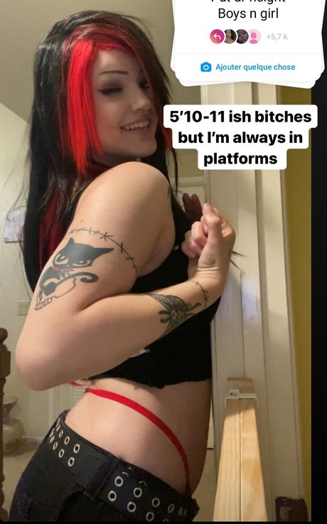 Succubus Sushi
