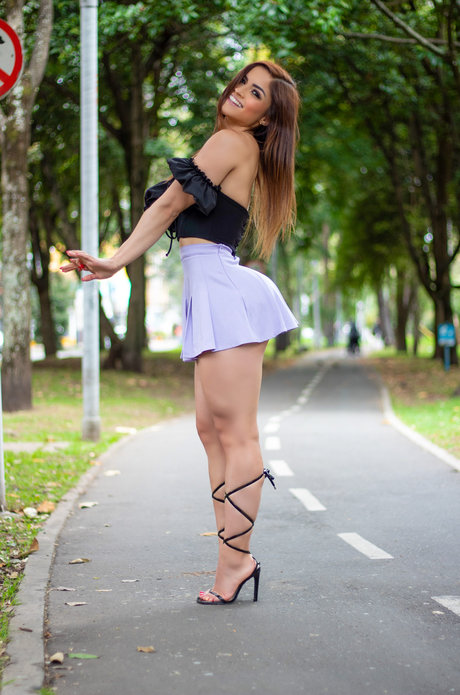 Valentina Garzon