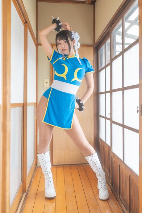 Negi Kujyo