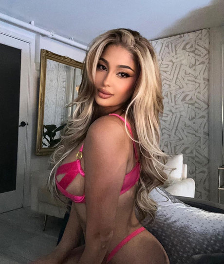 Amanda Padilla