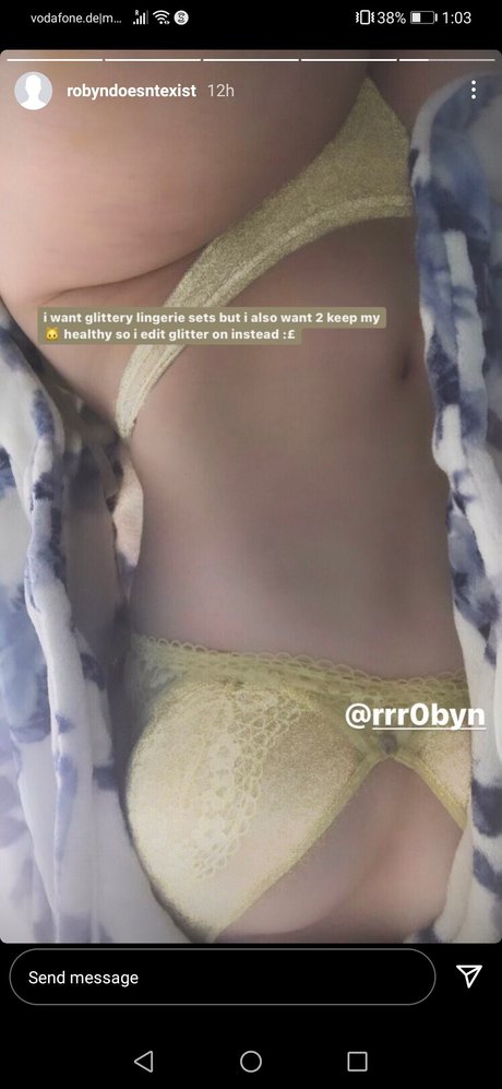 Robyn