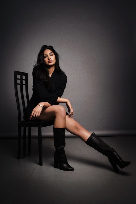 Shreya Arun